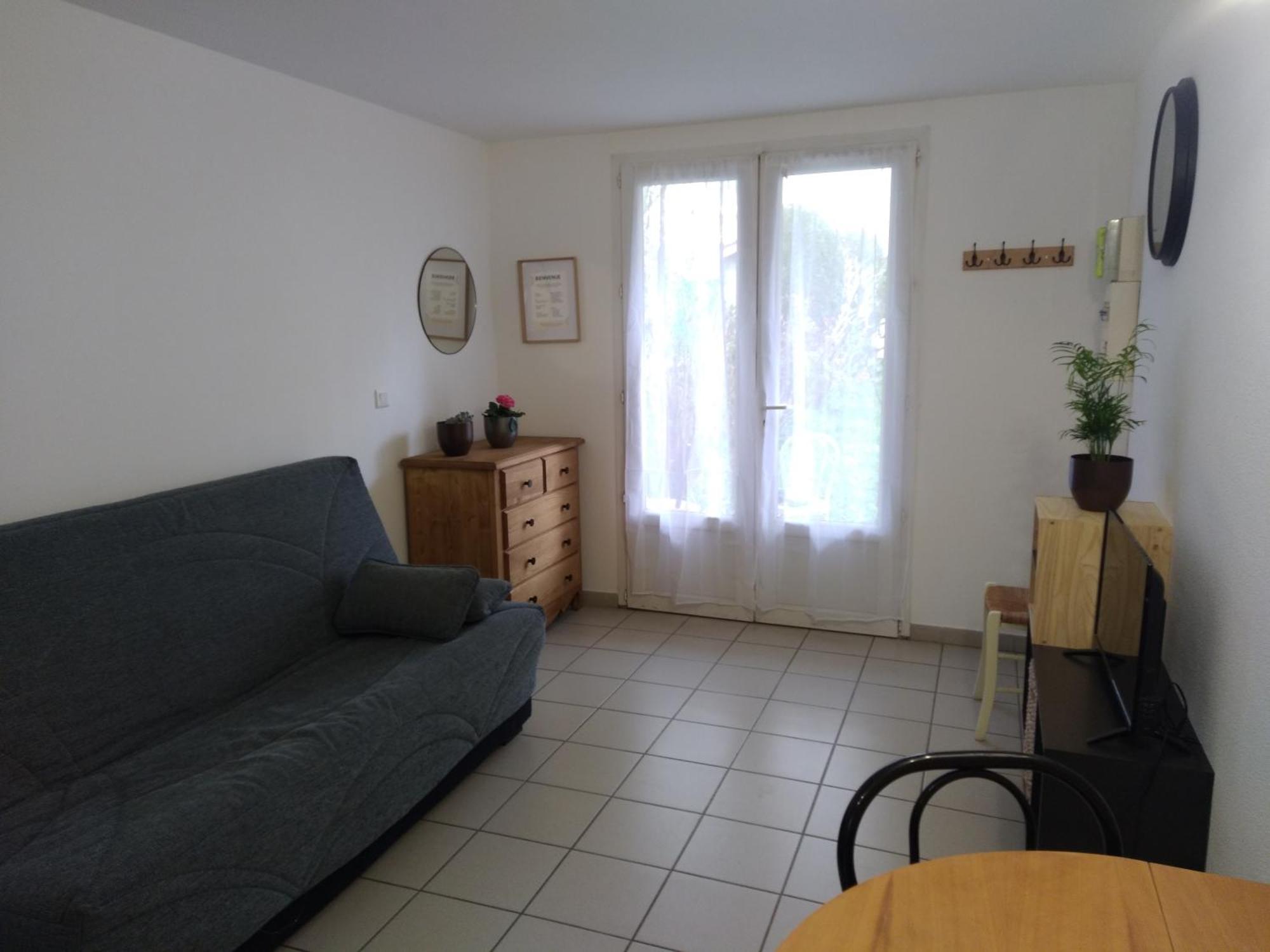 Les Chauvets Langogne Exterior foto